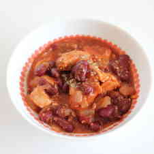 「赤インゲン豆缶詰」の人気レシピ. Ranking 1st. 48513d1484388aa087c37d148764412b